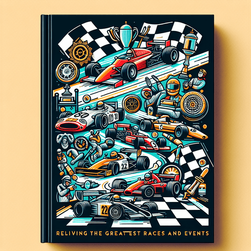 F1 History Chronicles: Reliving the Greatest Races and Events