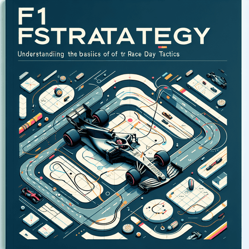 F1Strategy for Beginners: Understanding the Basics of Race Day Tactics