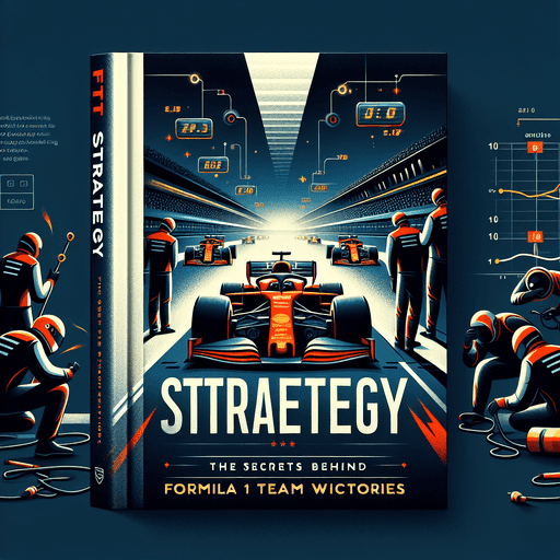 F1Strategy: Rahasia di Balik Kemenangan Tim Formula 1