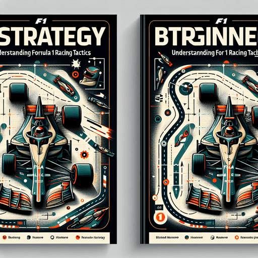 F1Strategy untuk Pemula: Memahami Taktik Balap Formula 1