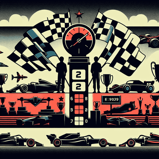 Kilas Balik: Momen-Momen Ikonik dalam Sejarah F1