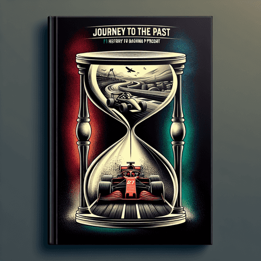 Lilir ke Masa Lalu: Perjalanan Sejarah F1 dari Awal Hingga Kini