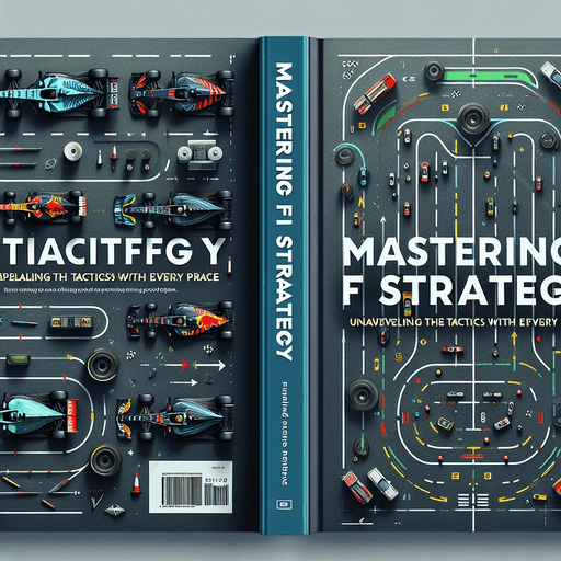 Mastering F1 Strategy: Unraveling the Tactics Behind Every Race