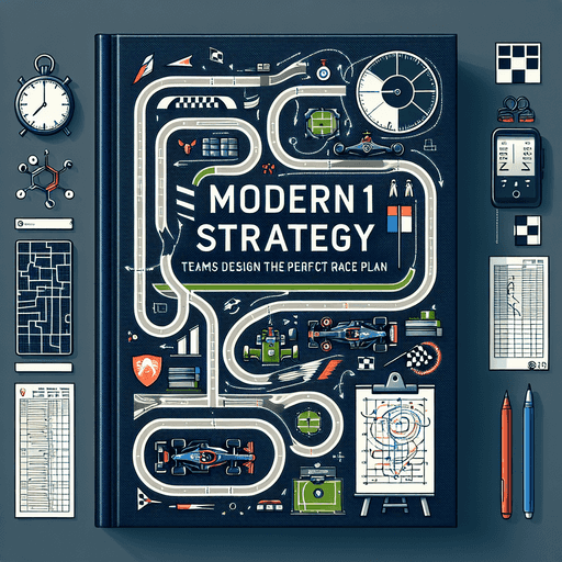 Strategi F1 Masa Kini: Bagaimana Tim Merancang Rencana Balapan yang Sempurna