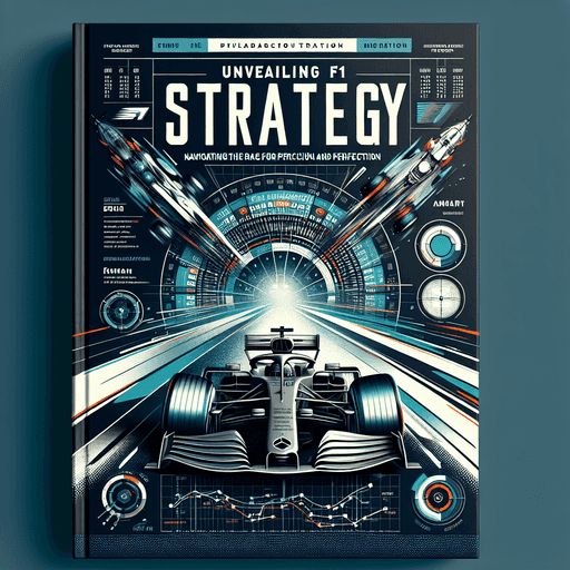 Unveiling F1 Strategy: Navigating the Race for Precision and Perfection